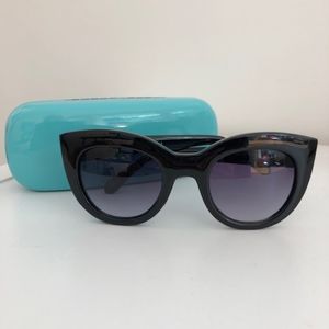 Kate Spade Cat Eye Sunglasses